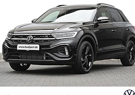 VW T-Roc 1.5 TSI OPF DSG R-Line 5 Türen