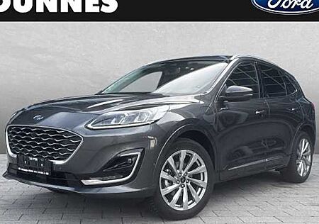 Ford Edge 2,0 l EcoBlue Bi-Turbo 4x4 VIGNALE Autom 5 Türen