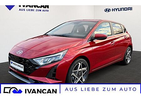 Hyundai i20 1.0 T-GDI Prime 5 Türen