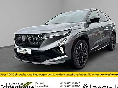 Renault Austral Hybrid E-Tech 200 Esprit Alpine 5 Türen