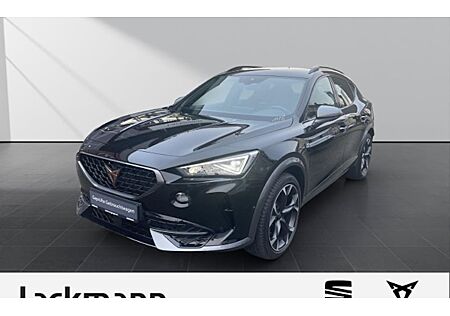 Cupra Formentor 2.0 TSI 228kW VZ 4Drive DSG 5 Türen