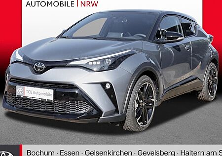 Toyota C-HR 2.0-l-VVTi Hybrid GR Sport 5 Türen