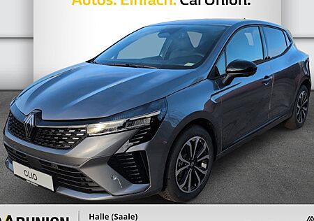 Renault Clio TCe 115 Techno 5 Türen
