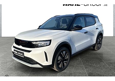 Opel Frontera Hybrid 107kW GS eDCT 5 Türen