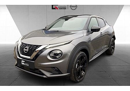 Nissan Juke 1.0 DIG-T TEKNA DCT 5 Türen
