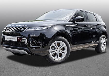 Land Rover Range Rover Evoque P300e S AWD Automatik 5 Türen