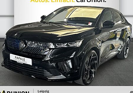 Renault Rafale Hybrid E-Tech 4x4 300 PHEV Atelier Alpin 5 Türen