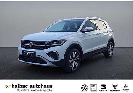 VW T-Cross 1.0 TSI OPF 85 kW DSG Style 5 Türen