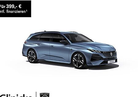 Peugeot 308 Hybrid 145 e-DSC6 GT SW 5 Türen