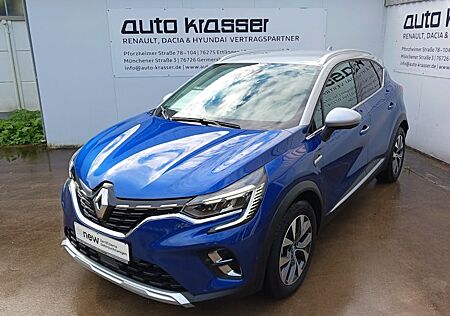 Renault Captur E-TECH Plug-In 160 Edition One 5 Türen