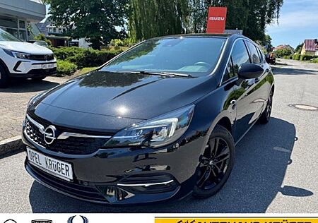 Opel Astra 1.4 Direct Inj Turbo 107kW Elegance Auto 5 Türen
