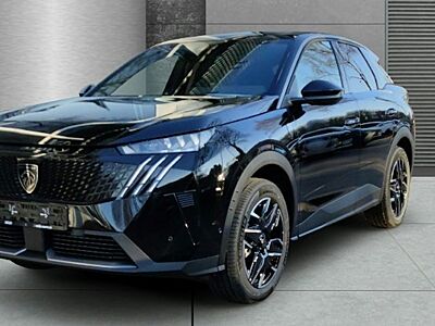 Peugeot 3008 Hybrid 145 e-DSC6 GT Exclusive 5 Türen