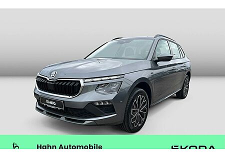 Skoda Kamiq 1.0 TSI 85kW Tour 5 Türen