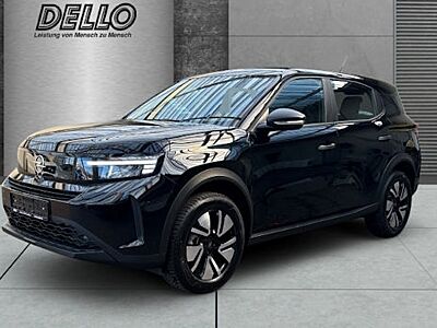 Opel Frontera e Electric 44-kWh-Batterie 83kW Edition 5 Türen