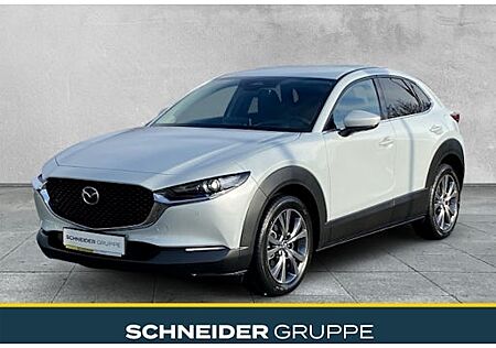 Mazda CX-30 e-SKYACTIV X M-Hybrid 186 AWD Excl.-l AT 5 Türen