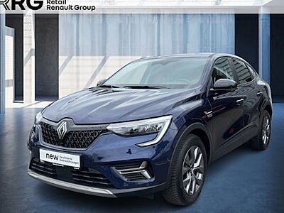 Renault Arkana Mild Hybrid 140 EDC Evolution 5 Türen