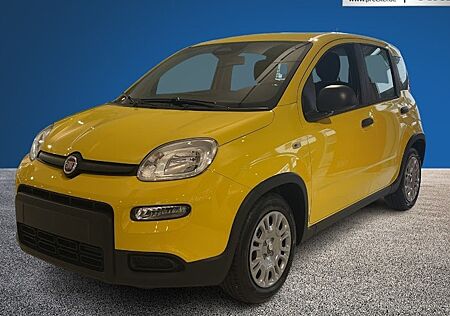 Fiat Panda 1.0 GSE Hybrid 5 Türen