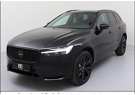 Volvo XC 60 T8 AWD Recharge Plus Black Edition Auto 5 Türen