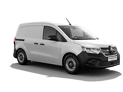 Renault Kangoo E-TECH Advance L1 Comfort Range AC11 4 Türen