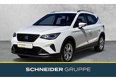 Seat Arona 1.0 TSI 85kW FR 5 Türen