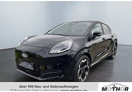 Ford Puma Gen-E 43 kwh Premium 5 Türen