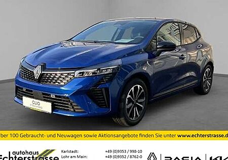 Renault Clio Full Hybrid E-Tech 145 Techno 5 Türen