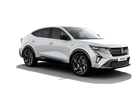 Renault Rafale Hybrid E-Tech 4x4 300 PHEV Atelier Alpin 5 Türen