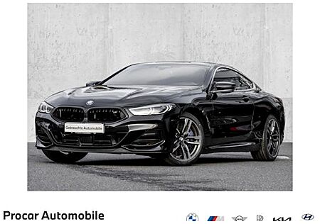 BMW 8er M850i xDrive Coupé 2 Türen