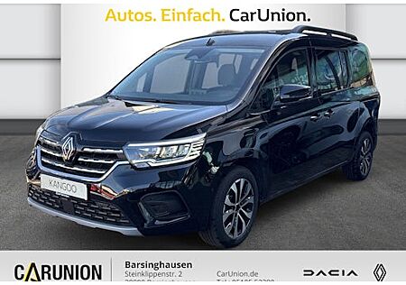 Renault Grand Kangoo TCe 130 EDC Techno L2 5 Türen