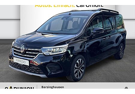 Renault Grand Kangoo TCe 130 EDC Techno L2 5 Türen