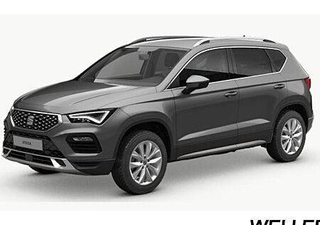 Seat Ateca 1.5 TSI ACT 110kW Xperience DSG 5 Türen