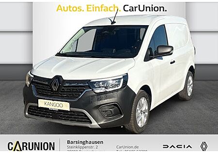 Renault Kangoo BLUE dCi 95 Equilibre L1 5 Türen