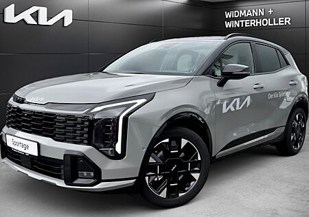 Kia Sportage 1.6 T-GDI EcoDyn. 132kW GT-line DCT AWD 5 Türen