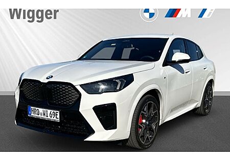 BMW iX2 xDrive30 5 Türen