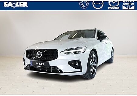 Volvo V60 B4 D Auto Plus Dark 5 Türen