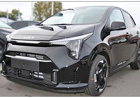 Kia Picanto 1.2 Spirit Launch Edition 5 Türen