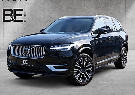 Volvo XC 90 T8 Twin Engine Geartronic Inscription 5 Türen