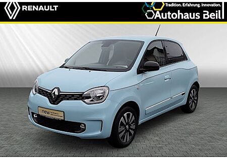 Renault Twingo 22KWh Techno 5 Türen
