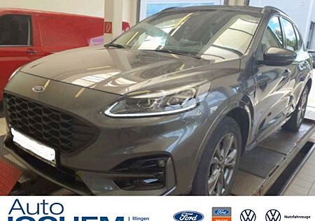 Ford Kuga 2.5 Duratec PHEV ST-Line X CVT 5 Türen
