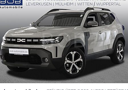 Dacia Duster TCe 130 4x4 Journey 5 Türen