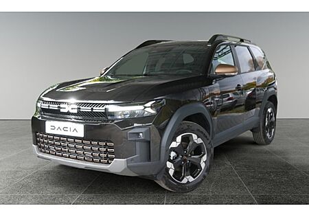 Dacia Bigster hybrid 155 Extreme 5 Türen