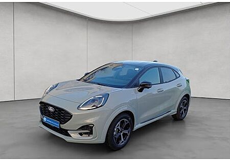 Ford Puma 1,0 EcoBoost Hybrid 92kW ST-Line Auto 5 Türen