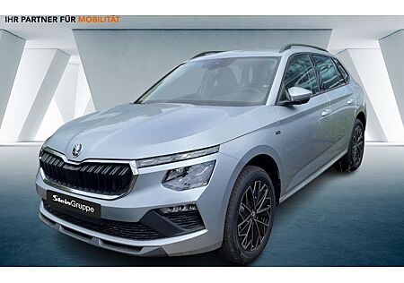 Skoda Kamiq 1.0 TSI 70kW Selection 5 Türen