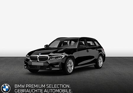 BMW 3er 320d Touring Advantage Automatik 5 Türen