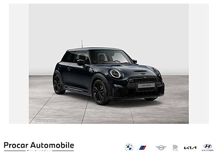 Mini One Countryman Cooper S Classic Trim 5 Türen