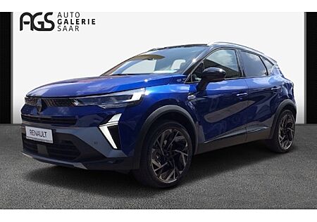 Renault Captur TCe 90 Techno 5 Türen