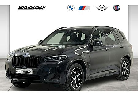 BMW X3 xDrive30e AT 5 Türen