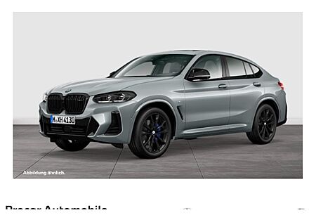 BMW X4 M40i AT 5 Türen