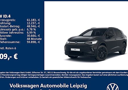 VW Andere 77 kWh 4MOTION GTX 5 Türen