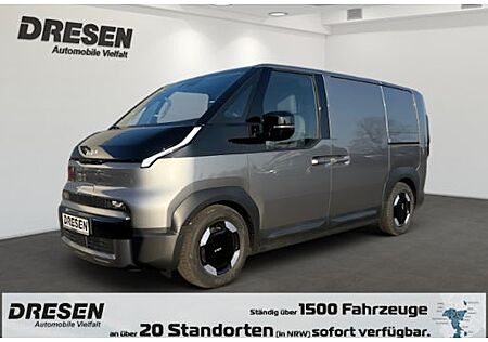 Kia PV5 71,2 kWh L2H1 Elite 4 Türen